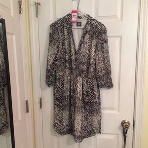 Vince Camuto Dress