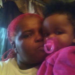 Meet your Posher, Betty