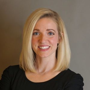 Meet your Posher, Breann