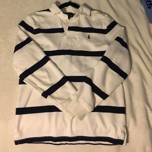 Polo by Ralph Lauren Rugby Long sleeve