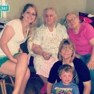 Meet your Posher, Michele