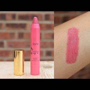 Tarte wonder lipstick