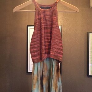 Zara dress