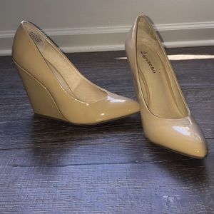 Zigisoho size 8  . Not true to size - more 8.5