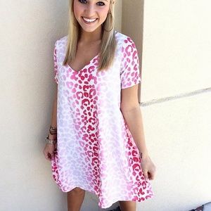 Kylie Styled boutique brand dress