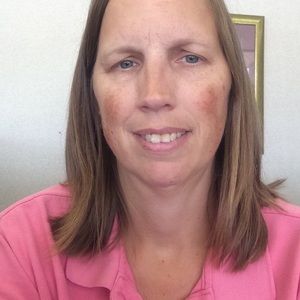 Meet your Posher, Jo