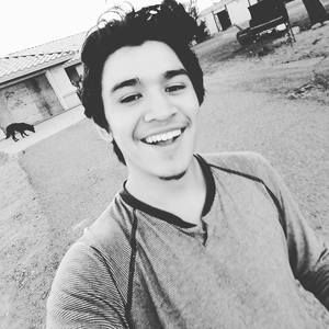 Meet your Posher, Darrick