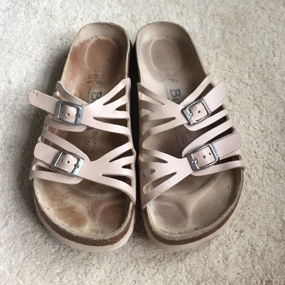 Betula Sandals by Birkenstock