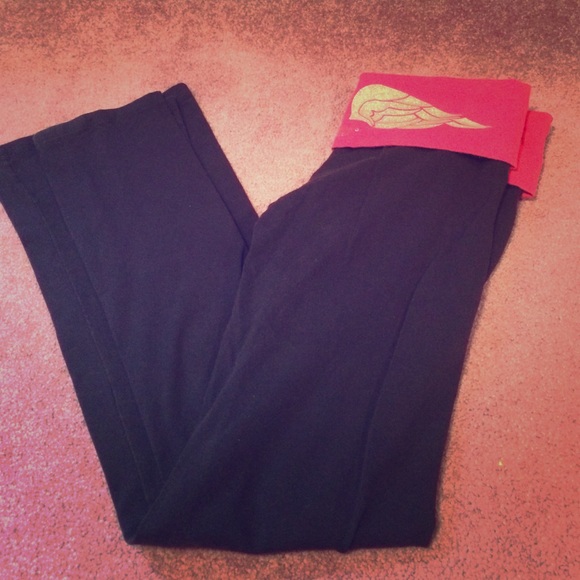 Vs Yoga Pants