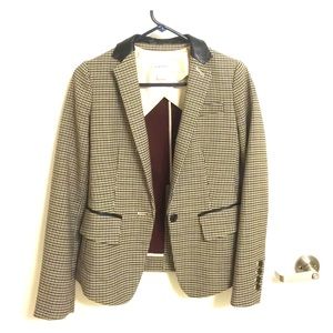 Club Monaco jacket