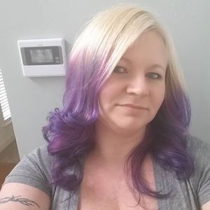 Meet your Posher, Missy