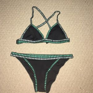 Victoria's Secret swimsuit size s