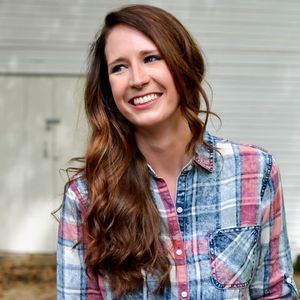 Meet your Posher, Meredith