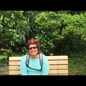 Meet your Posher, Rozanne