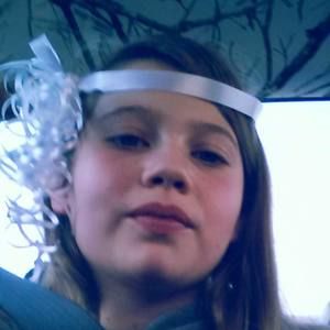 Meet your Posher, Kenna