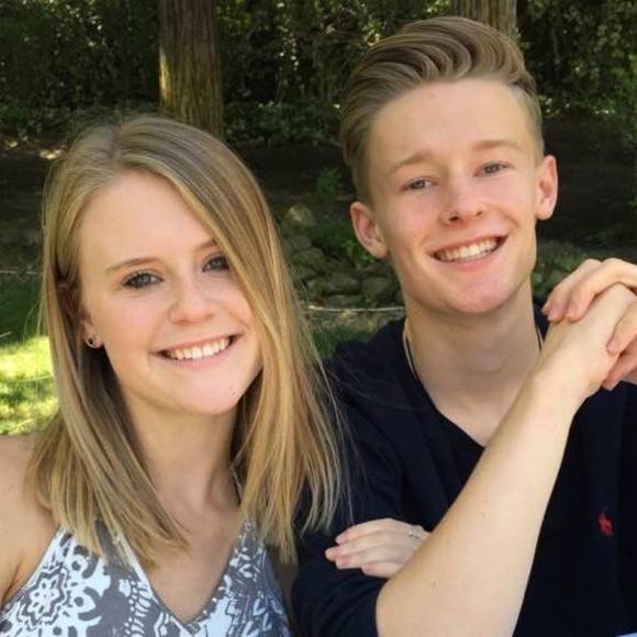 Meet your Posher, Teresa - Picture 1 of 1