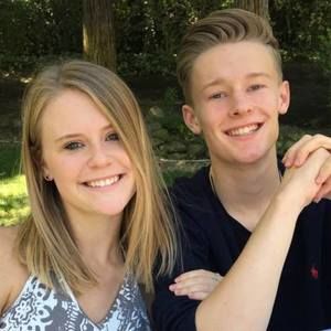 Meet your Posher, Teresa