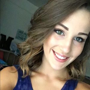 Meet your Posher, Maddie