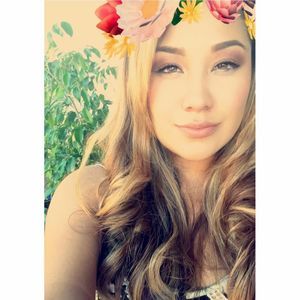 Meet your Posher, Aimee