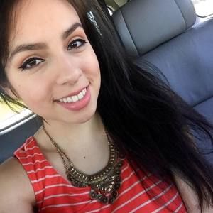 Meet your Posher, Elsa