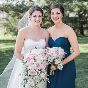 Meet your Posher, Caroline