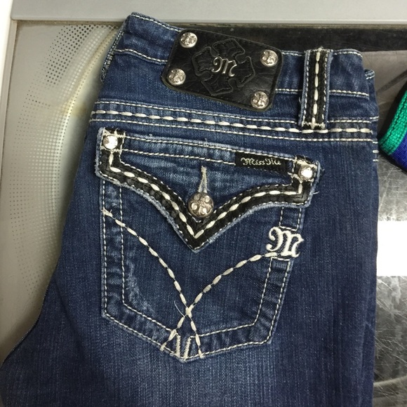 MISS ME JEANS 🌻