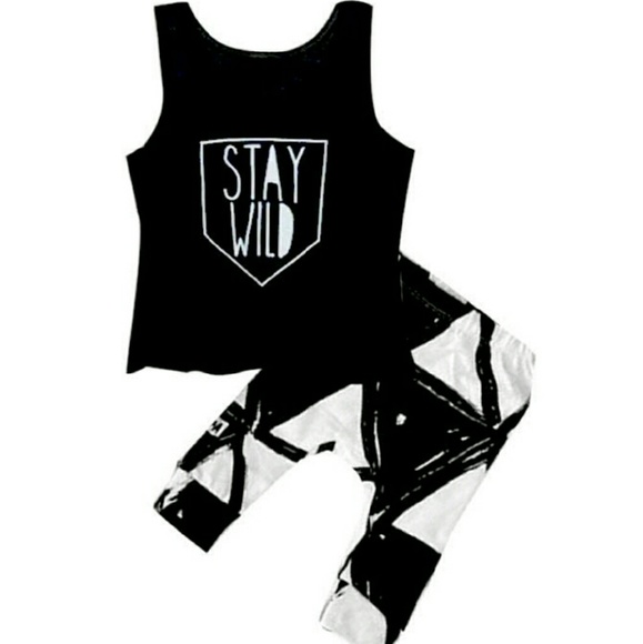 kids outfit