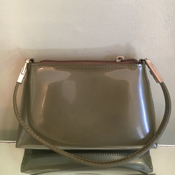 Beijo London Paris New York clutch frnt pocket bag - Picture 2 of 4