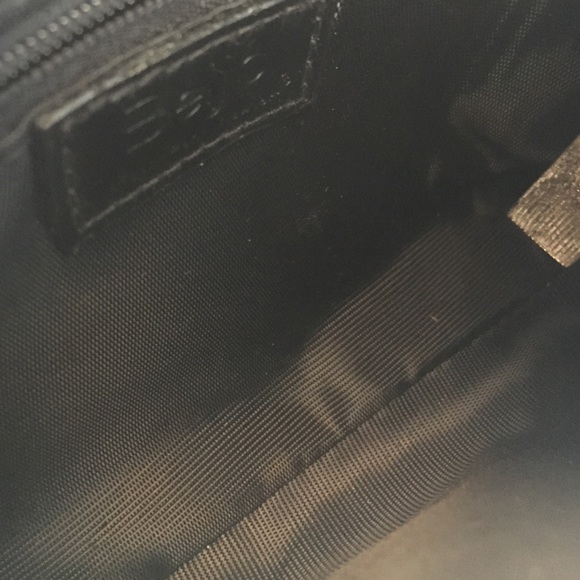 Beijo London Paris New York clutch frnt pocket bag - Picture 4 of 4