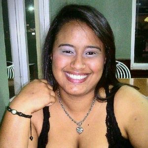 Meet your Posher, Daniela