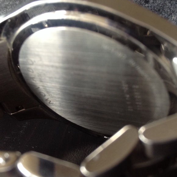 Swiss Made MOVADO watch