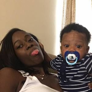 Meet your Posher, Terrika