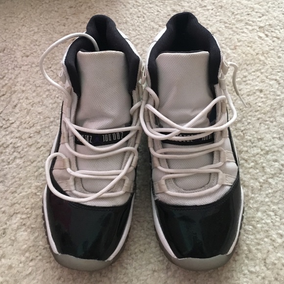 Jordan Concord
