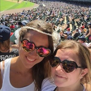 Meet your Posher, Alexa