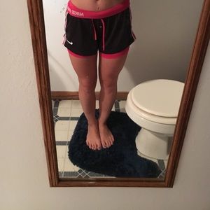 Nike Women's Shorts. Small