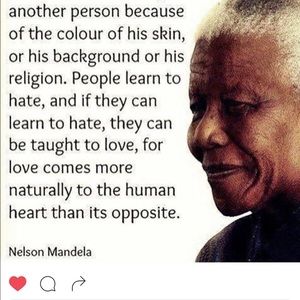 Meet your Posher, Amber