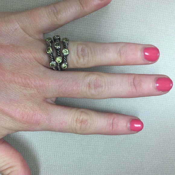 Brighton rings