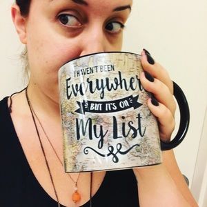 Meet your Posher, Nancy