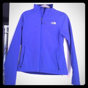 Women's North Face Apex Jacket
