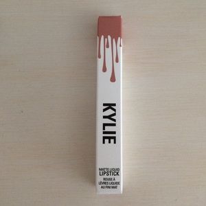 Kylie Jenner Cosmetics CANDY K Lipstick NEVER USED
