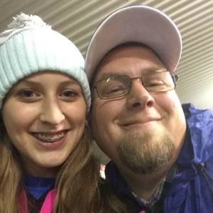 Meet your Posher, Allyson