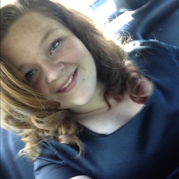 Meet your Posher, Morgan - Picture 1 of 1