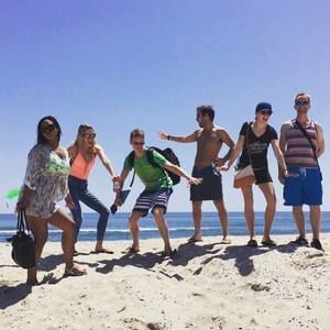 Meet your Posher, Mir