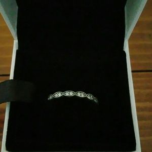 Pandora Ring size 9