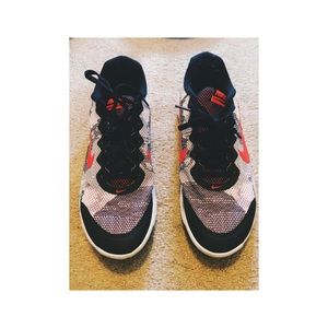 NIKE Flex Experience RN 4