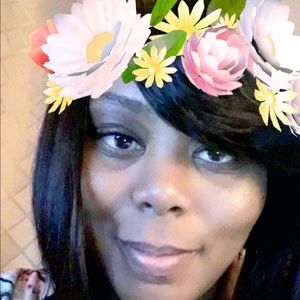 Meet your Posher, Treshaunda