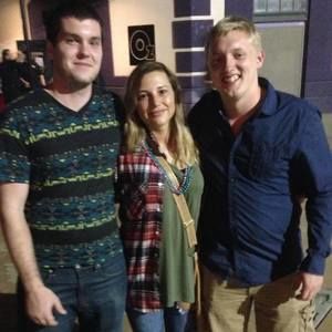 Meet your Posher, Jamie