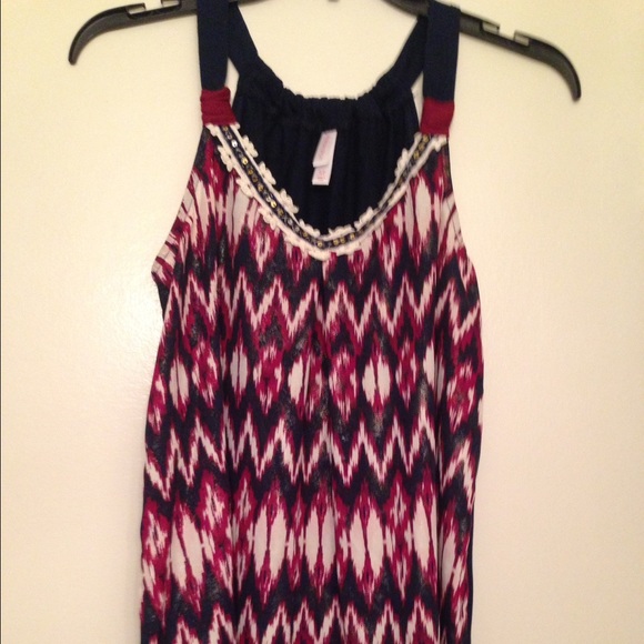 Tank top - Picture 2 of 4