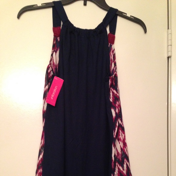 Tank top - Picture 3 of 4