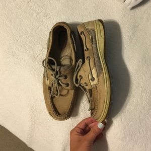 Sperry Top-Sider